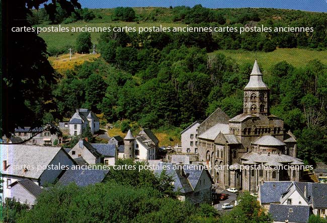 Cartes postales anciennes > CARTES POSTALES > carte postale ancienne > cartes-postales-ancienne.com Auvergne rhone alpes Puy de dome Orcival