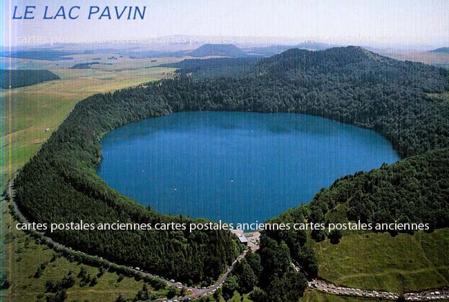 Cartes postales anciennes > CARTES POSTALES > carte postale ancienne > cartes-postales-ancienne.com Auvergne rhone alpes Puy de dome Besse Et Saint Anastaise