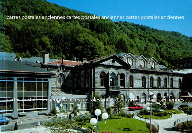 Cartes postales anciennes > CARTES POSTALES > carte postale ancienne > cartes-postales-ancienne.com Auvergne rhone alpes Puy de dome Mont Dore