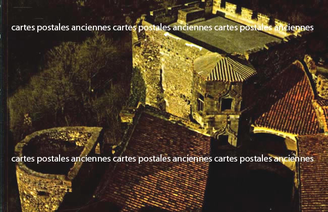 Cartes postales anciennes > CARTES POSTALES > carte postale ancienne > cartes-postales-ancienne.com Auvergne rhone alpes Puy de dome Volvic