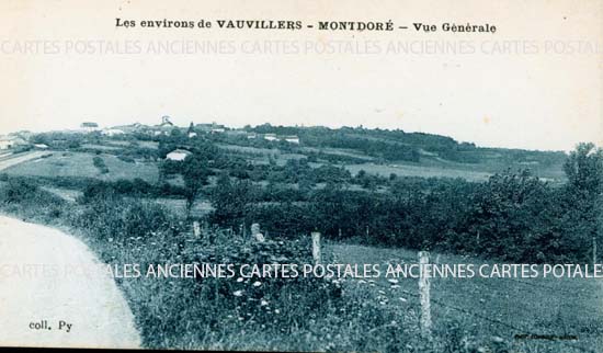 Cartes postales anciennes > CARTES POSTALES > carte postale ancienne > cartes-postales-ancienne.com Auvergne rhone alpes Puy de dome Mont Dore
