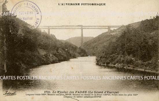 Cartes postales anciennes > CARTES POSTALES > carte postale ancienne > cartes-postales-ancienne.com Auvergne rhone alpes Puy de dome Sauret Besserve
