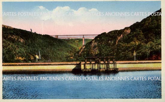 Cartes postales anciennes > CARTES POSTALES > carte postale ancienne > cartes-postales-ancienne.com Auvergne rhone alpes Puy de dome Sauret Besserve
