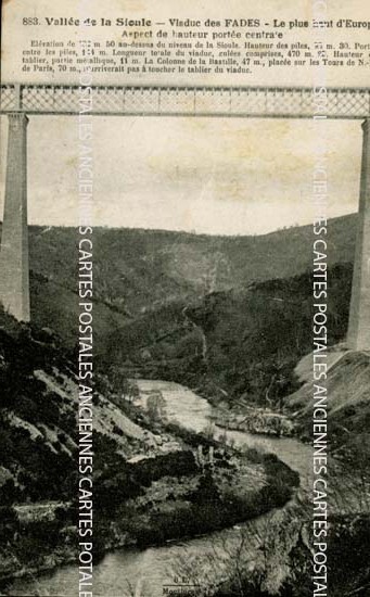Cartes postales anciennes > CARTES POSTALES > carte postale ancienne > cartes-postales-ancienne.com Auvergne rhone alpes Puy de dome Sauret Besserve