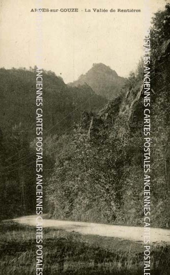 Cartes postales anciennes > CARTES POSTALES > carte postale ancienne > cartes-postales-ancienne.com Auvergne rhone alpes Puy de dome Ardes