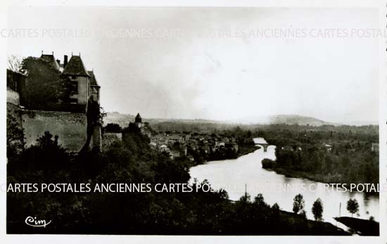 Cartes postales anciennes > CARTES POSTALES > carte postale ancienne > cartes-postales-ancienne.com Auvergne rhone alpes Puy de dome Clermont Ferrand