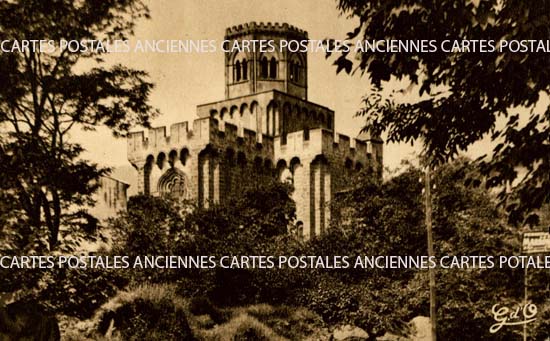 Cartes postales anciennes > CARTES POSTALES > carte postale ancienne > cartes-postales-ancienne.com Auvergne rhone alpes Puy de dome Royat
