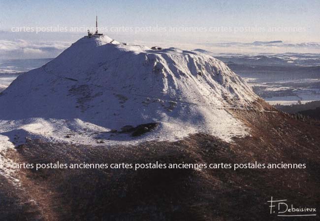 Cartes postales anciennes > CARTES POSTALES > carte postale ancienne > cartes-postales-ancienne.com Auvergne rhone alpes Puy de dome Clermont Ferrand