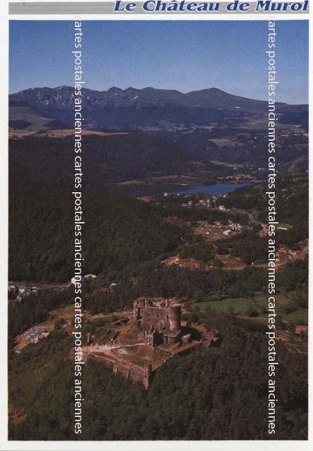 Cartes postales anciennes > CARTES POSTALES > carte postale ancienne > cartes-postales-ancienne.com Auvergne rhone alpes Puy de dome Saint Nectaire