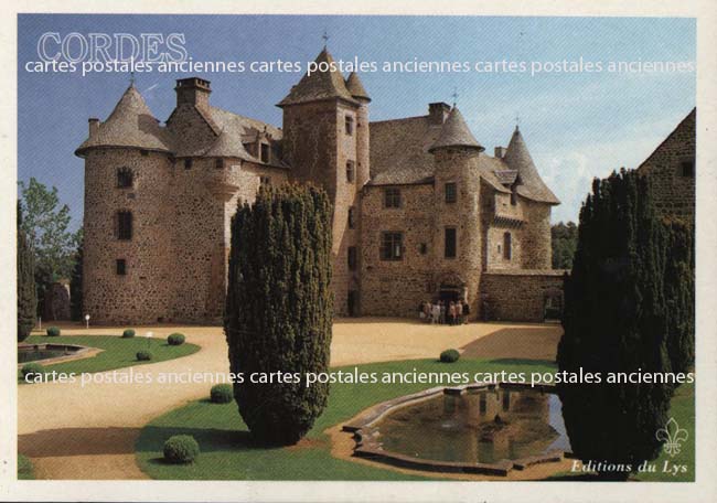 Cartes postales anciennes > CARTES POSTALES > carte postale ancienne > cartes-postales-ancienne.com Auvergne rhone alpes Puy de dome Orcival