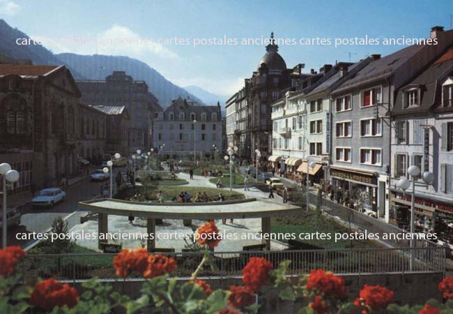 Cartes postales anciennes > CARTES POSTALES > carte postale ancienne > cartes-postales-ancienne.com Auvergne rhone alpes Puy de dome Mont Dore