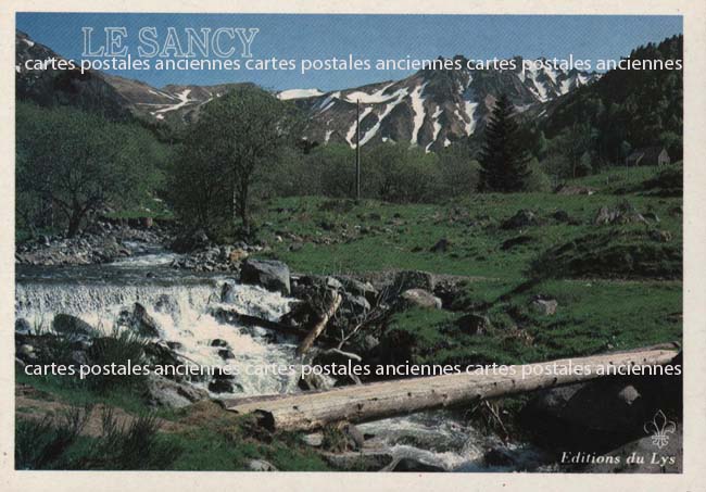 Cartes postales anciennes > CARTES POSTALES > carte postale ancienne > cartes-postales-ancienne.com Auvergne rhone alpes Puy de dome La Bourboule