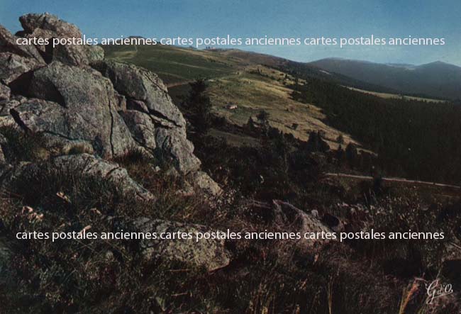 Cartes postales anciennes > CARTES POSTALES > carte postale ancienne > cartes-postales-ancienne.com Auvergne rhone alpes Puy de dome Ambert