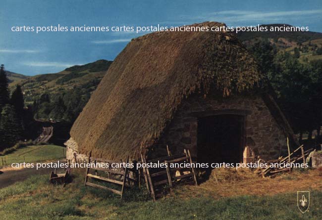 Cartes postales anciennes > CARTES POSTALES > carte postale ancienne > cartes-postales-ancienne.com Auvergne rhone alpes Puy de dome Ambert