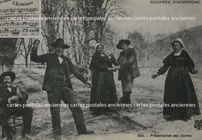 Cartes postales anciennes > CARTES POSTALES > carte postale ancienne > cartes-postales-ancienne.com  Ambert