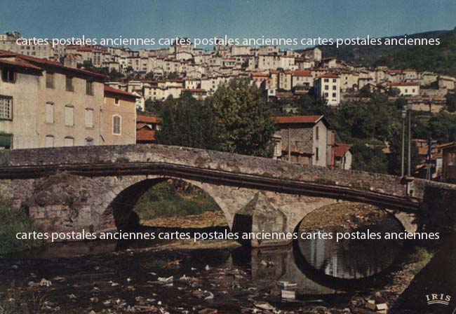 Cartes postales anciennes > CARTES POSTALES > carte postale ancienne > cartes-postales-ancienne.com Auvergne rhone alpes Puy de dome Thiers