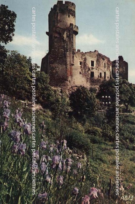 Cartes postales anciennes > CARTES POSTALES > carte postale ancienne > cartes-postales-ancienne.com Auvergne rhone alpes Puy de dome Volvic