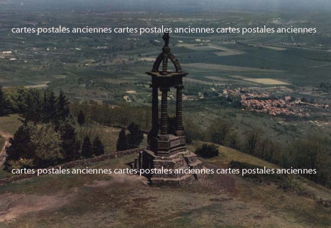Cartes postales anciennes > CARTES POSTALES > carte postale ancienne > cartes-postales-ancienne.com Auvergne rhone alpes Puy de dome Clermont Ferrand