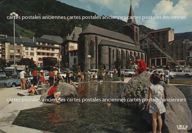 Cartes postales anciennes > CARTES POSTALES > carte postale ancienne > cartes-postales-ancienne.com Auvergne rhone alpes Puy de dome Mont Dore