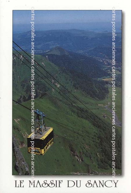 Cartes postales anciennes > CARTES POSTALES > carte postale ancienne > cartes-postales-ancienne.com Auvergne rhone alpes Puy de dome Chastreix