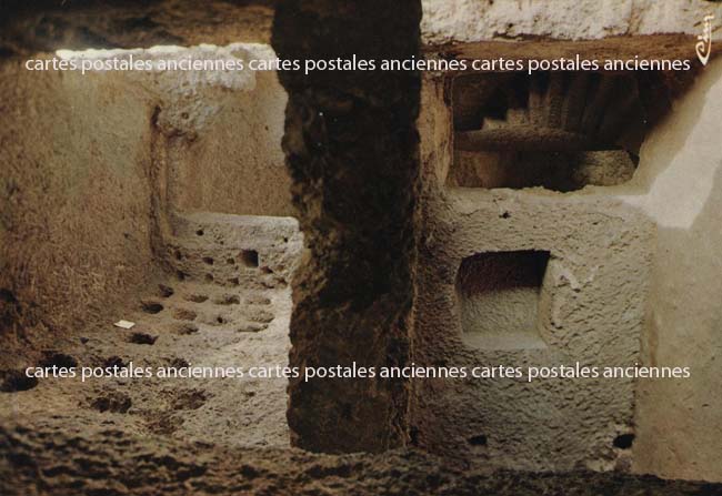 Cartes postales anciennes > CARTES POSTALES > carte postale ancienne > cartes-postales-ancienne.com Auvergne rhone alpes Puy de dome Saint Pierre Colamine