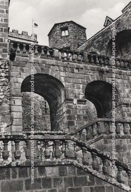 Cartes postales anciennes > CARTES POSTALES > carte postale ancienne > cartes-postales-ancienne.com Auvergne rhone alpes Puy de dome Loubeyrat