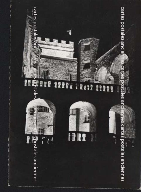 Cartes postales anciennes > CARTES POSTALES > carte postale ancienne > cartes-postales-ancienne.com Auvergne rhone alpes Puy de dome Loubeyrat