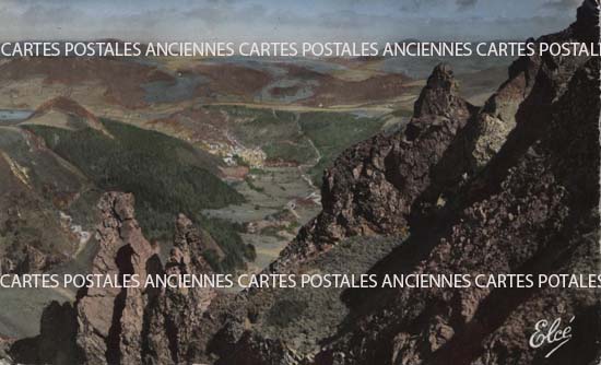 Cartes postales anciennes > CARTES POSTALES > carte postale ancienne > cartes-postales-ancienne.com Auvergne rhone alpes Puy de dome Mont Dore