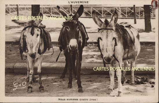 Cartes postales anciennes > CARTES POSTALES > carte postale ancienne > cartes-postales-ancienne.com Auvergne rhone alpes Puy de dome Chatel-Guyon