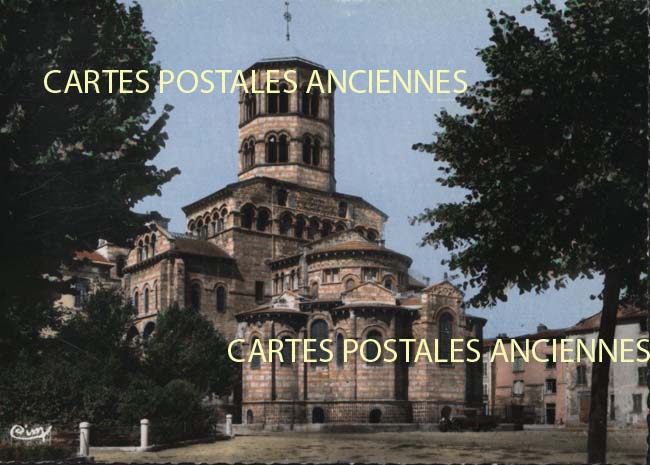 Cartes postales anciennes > CARTES POSTALES > carte postale ancienne > cartes-postales-ancienne.com Auvergne rhone alpes Puy de dome Issoire