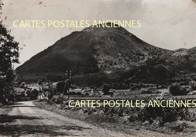 Cartes postales anciennes > CARTES POSTALES > carte postale ancienne > cartes-postales-ancienne.com Auvergne rhone alpes Puy de dome Clermont Ferrand