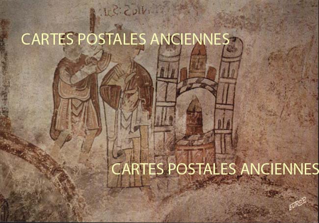 Cartes postales anciennes > CARTES POSTALES > carte postale ancienne > cartes-postales-ancienne.com Auvergne rhone alpes Puy de dome Saint Pierre Colamine