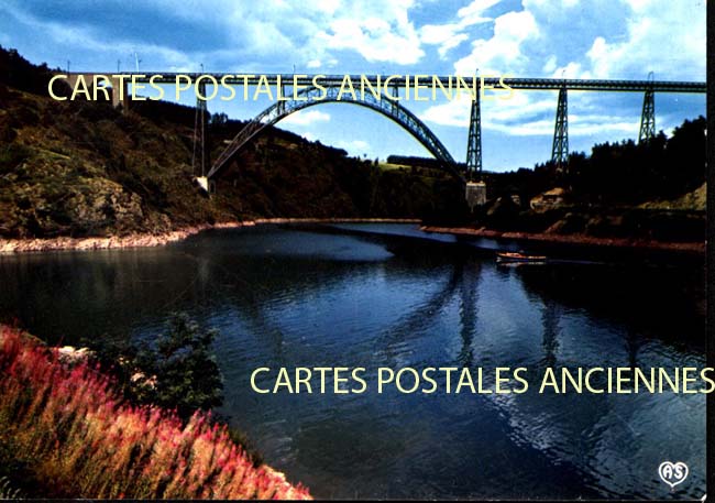 Cartes postales anciennes > CARTES POSTALES > carte postale ancienne > cartes-postales-ancienne.com Cantal 15 Ruynes En Margeride