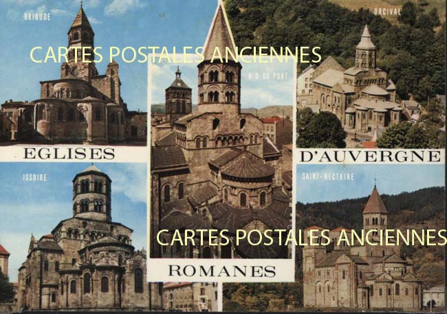 Cartes postales anciennes > CARTES POSTALES > carte postale ancienne > cartes-postales-ancienne.com Auvergne rhone alpes Puy de dome Saint Nectaire