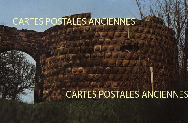 Cartes postales anciennes > CARTES POSTALES > carte postale ancienne > cartes-postales-ancienne.com Auvergne rhone alpes Puy de dome Volvic