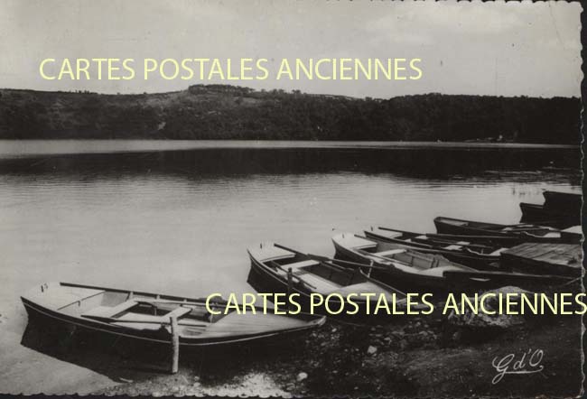 Cartes postales anciennes > CARTES POSTALES > carte postale ancienne > cartes-postales-ancienne.com Auvergne rhone alpes Puy de dome Chatel-Guyon