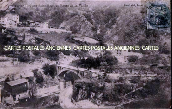 Cartes postales anciennes > CARTES POSTALES > carte postale ancienne > cartes-postales-ancienne.com Auvergne rhone alpes Puy de dome Thiers