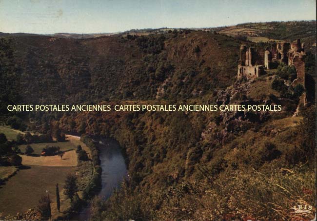 Cartes postales anciennes > CARTES POSTALES > carte postale ancienne > cartes-postales-ancienne.com Auvergne rhone alpes Puy de dome Chateauneuf Les Bains