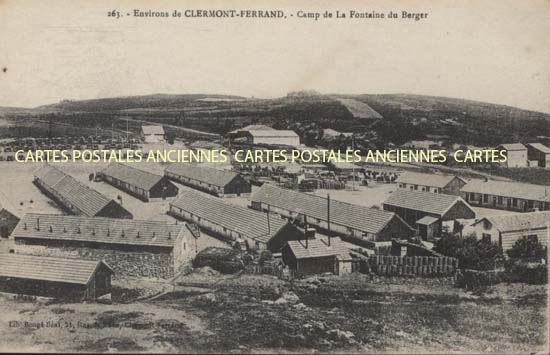 Auvergne rhone alpes Puy de dome Orcines