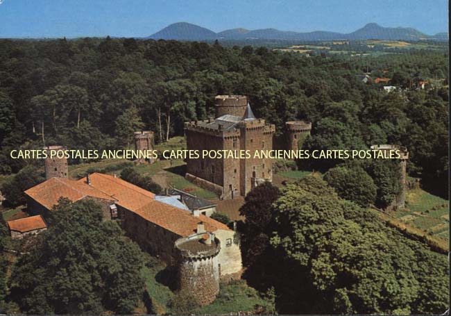 Cartes postales anciennes > CARTES POSTALES > carte postale ancienne > cartes-postales-ancienne.com Puy de dome 63 Pontgibaud