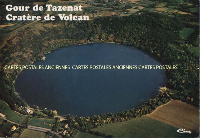 Cartes postales anciennes > CARTES POSTALES > carte postale ancienne > cartes-postales-ancienne.com Puy de dome  Manzat