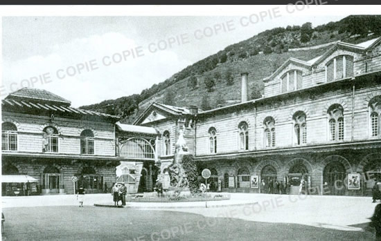 Cartes postales anciennes > CARTES POSTALES > carte postale ancienne > cartes-postales-ancienne.com Puy de dome  Mont Dore