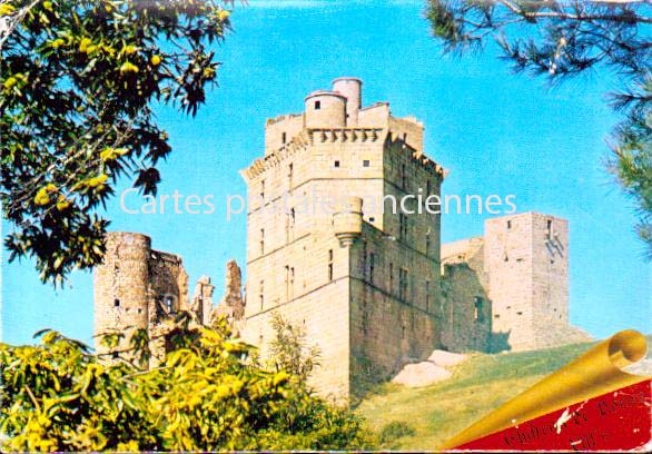 Cartes postales anciennes > CARTES POSTALES > carte postale ancienne > cartes-postales-ancienne.com Occitanie Gard Portes