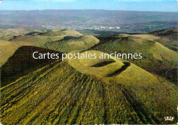 Cartes postales anciennes > CARTES POSTALES > carte postale ancienne > cartes-postales-ancienne.com Auvergne rhone alpes Puy de dome Aydat