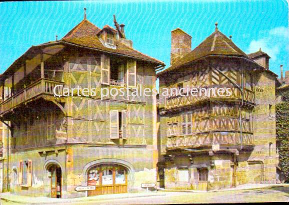 Cartes postales anciennes > CARTES POSTALES > carte postale ancienne > cartes-postales-ancienne.com Auvergne rhone alpes Puy de dome Chateldon