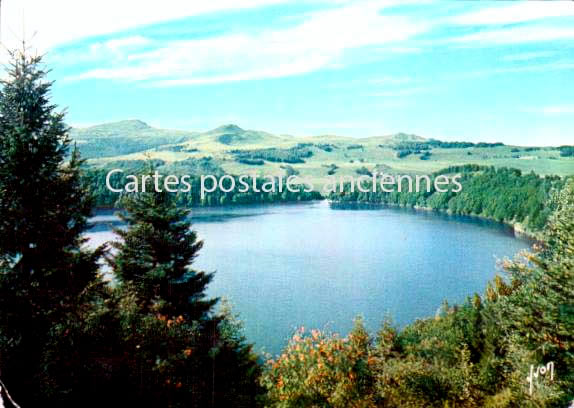 Cartes postales anciennes > CARTES POSTALES > carte postale ancienne > cartes-postales-ancienne.com Auvergne rhone alpes Puy de dome Chatel-Guyon