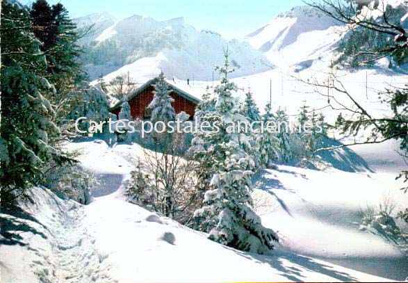 Cartes postales anciennes > CARTES POSTALES > carte postale ancienne > cartes-postales-ancienne.com Auvergne rhone alpes Puy de dome Mont Dore