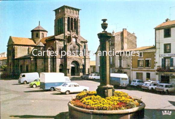 Cartes postales anciennes > CARTES POSTALES > carte postale ancienne > cartes-postales-ancienne.com Auvergne rhone alpes Puy de dome Volvic