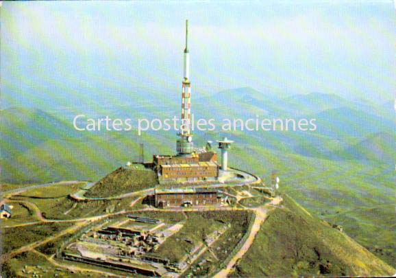 Cartes postales anciennes > CARTES POSTALES > carte postale ancienne > cartes-postales-ancienne.com Auvergne rhone alpes Puy de dome Clermont Ferrand