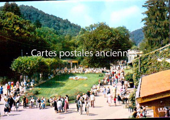 Cartes postales anciennes > CARTES POSTALES > carte postale ancienne > cartes-postales-ancienne.com Auvergne rhone alpes Puy de dome Chatel-Guyon